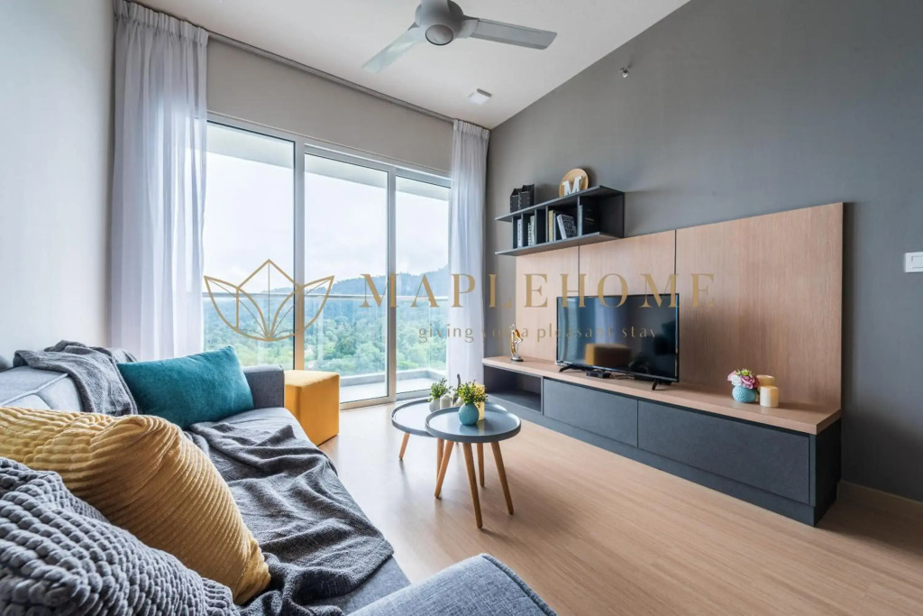 Windmill Premier Suites Genting Highlands