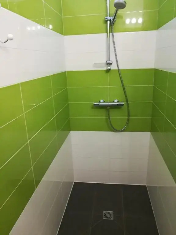 Appartement au calme
