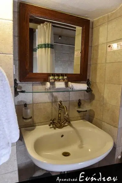 Evilion Hotel