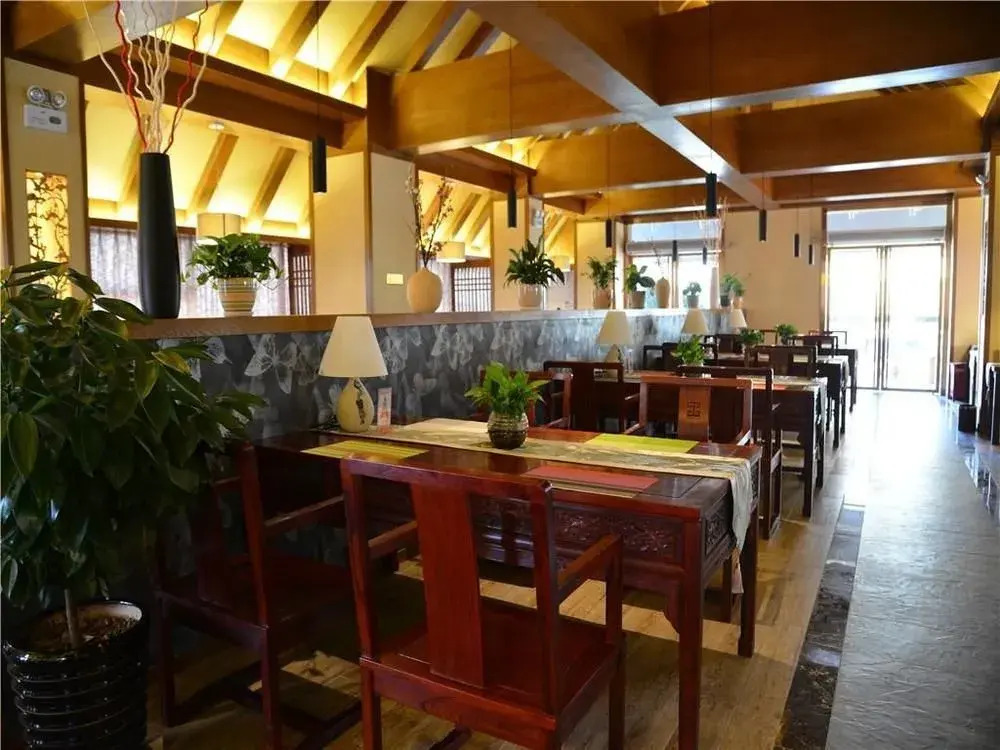 Greentree Eastern Hotel