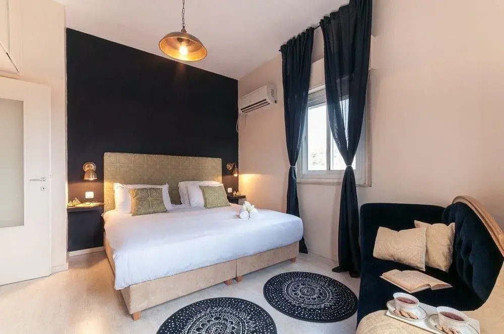 Sweet Inn - Ben Maimon Street
