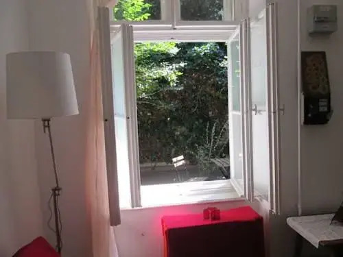 Green Apartments