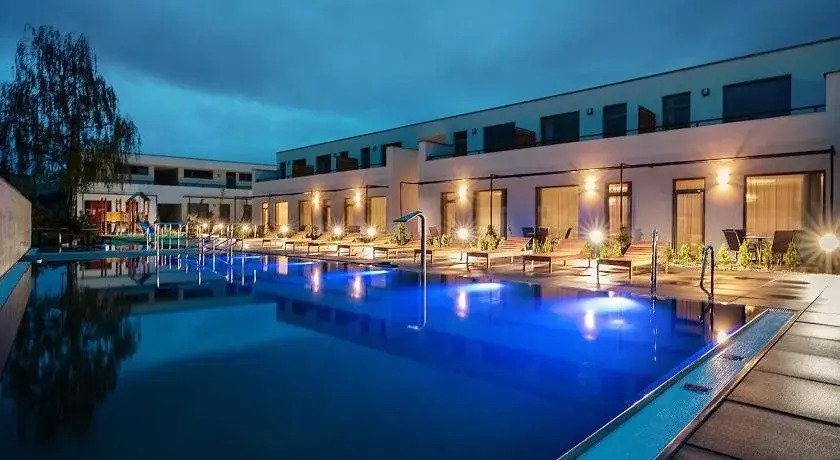 Vila Helena