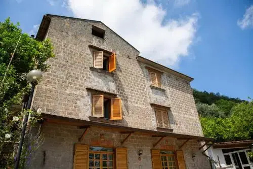 B&b L Arancio in fiore