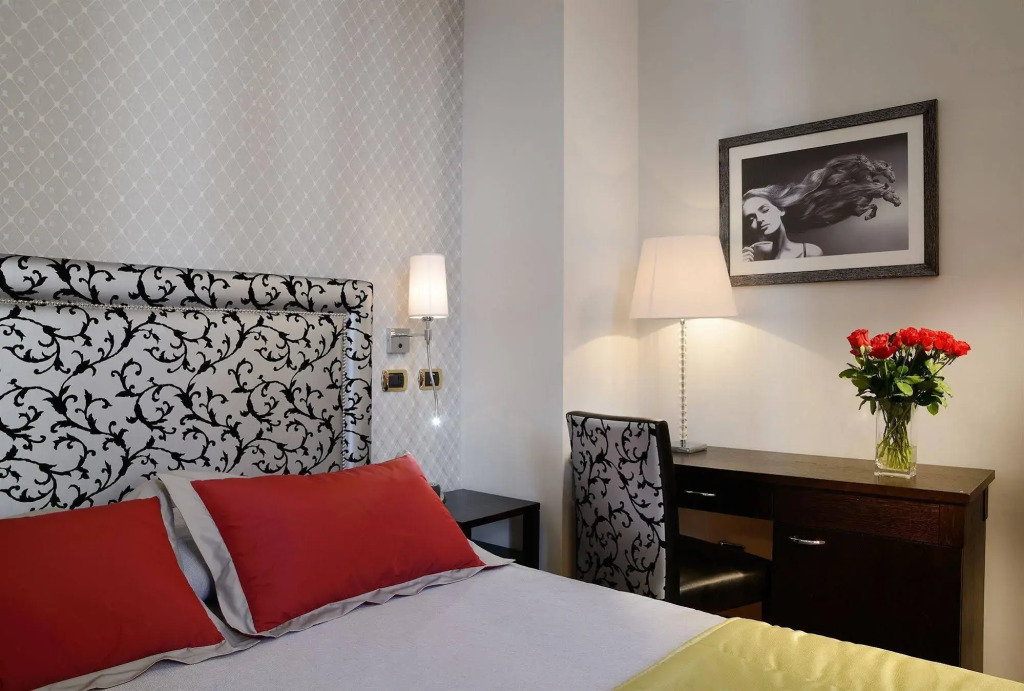 Inn Spagna