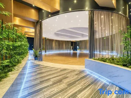 Shen Lan  Hotel