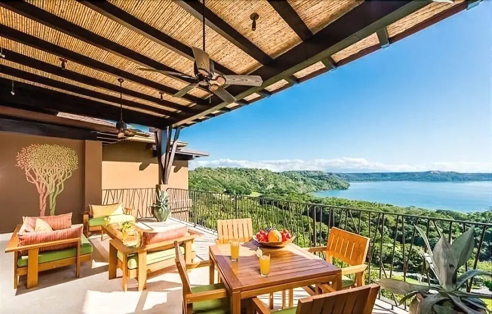 Monkey Villa Peninsula Papagayo, Costa Rica