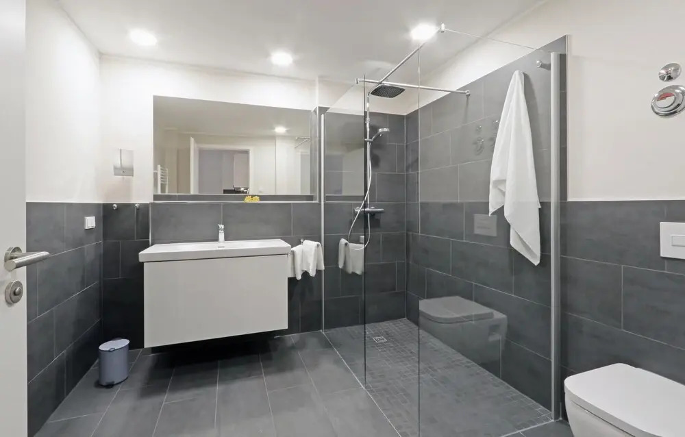 Baltischer Hof, Apartment 69