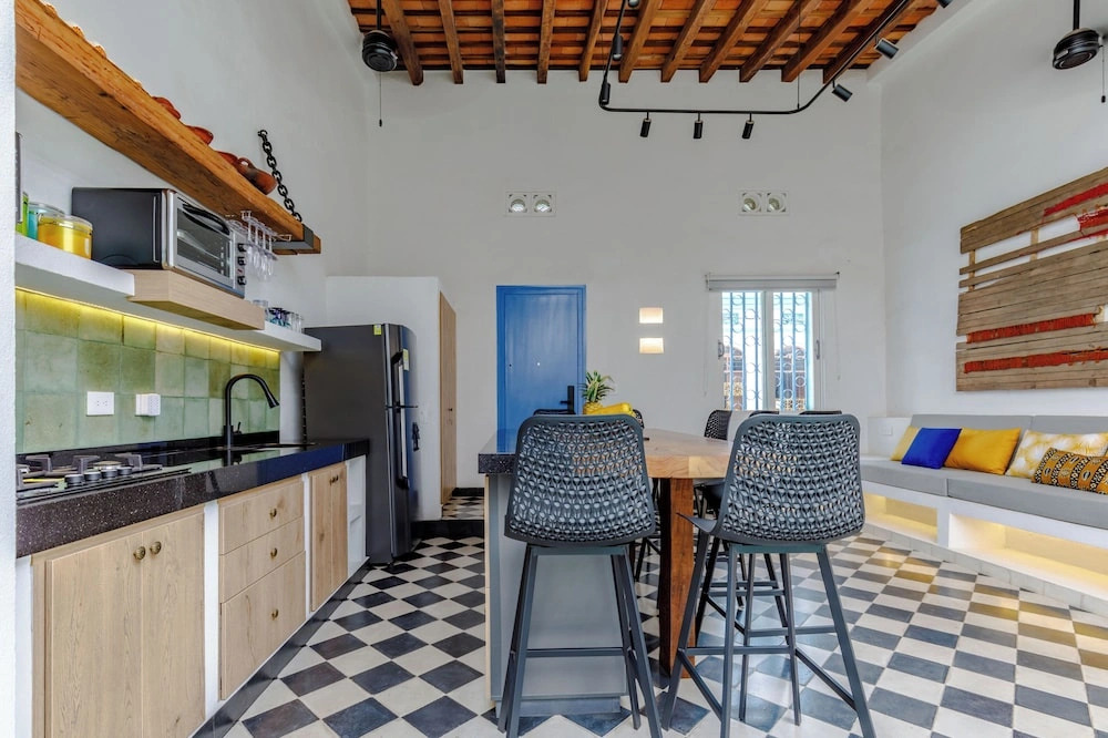 Casa Paguro by Xarm Apartments