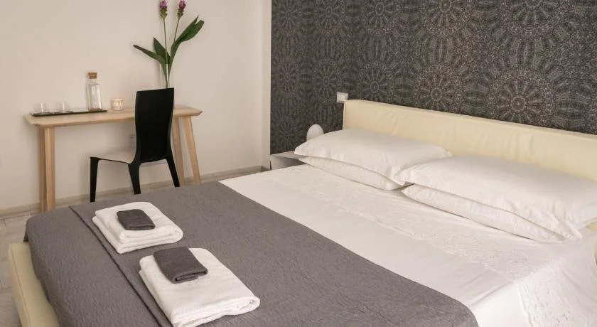 B&B Le Giravolte