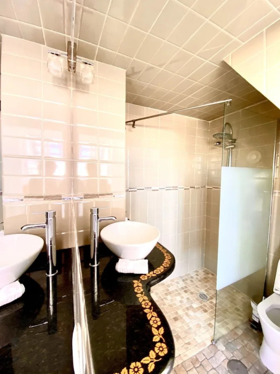 Zenit Olhao B & B with sea view rooftop terrace