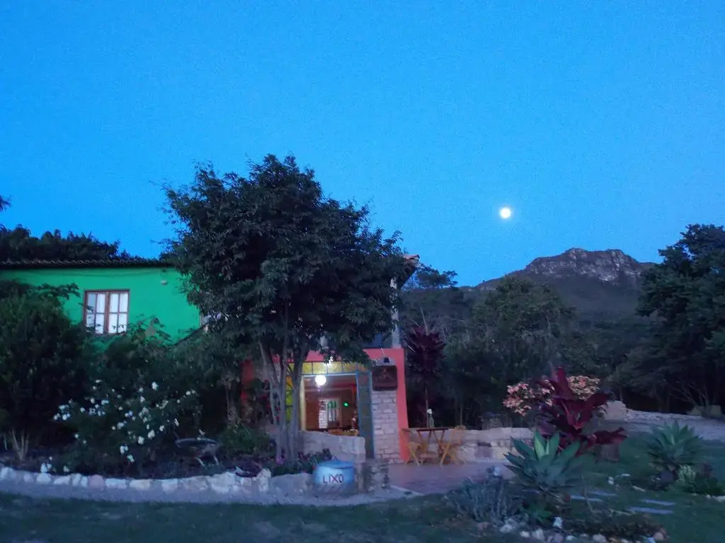 Mirante Café Pousada