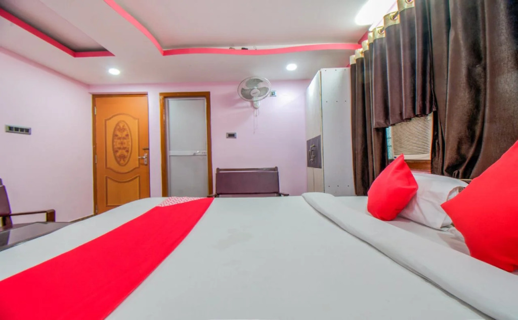 Hotel Subhadra Palace By OYO Rooms