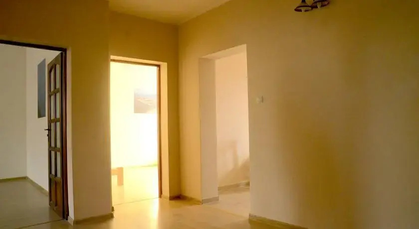 Apartament Gdyńska Riwiera