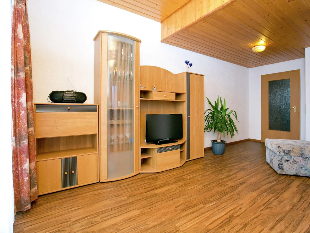 Sonniges Balkonapartment, Ahausen, Bodensee