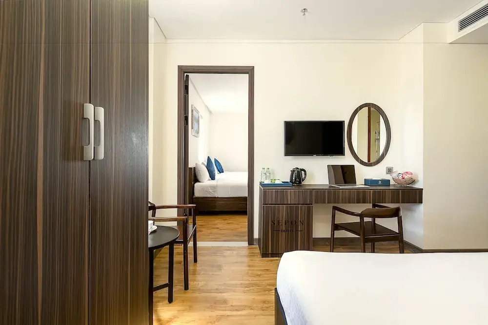 Apartment With 2 Bedrooms in Berlin, With Wonderful City View and Wifi
