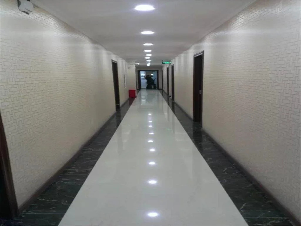 Jianyang Junyi Business Hotel