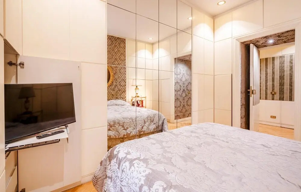 Stunning Apartment in Roma With Wifi and 2 Bedrooms