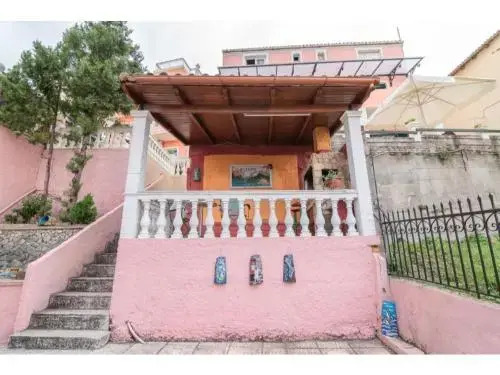 magicstay - flat 30m² 1 bedroom 1 bathroom - mpenitses