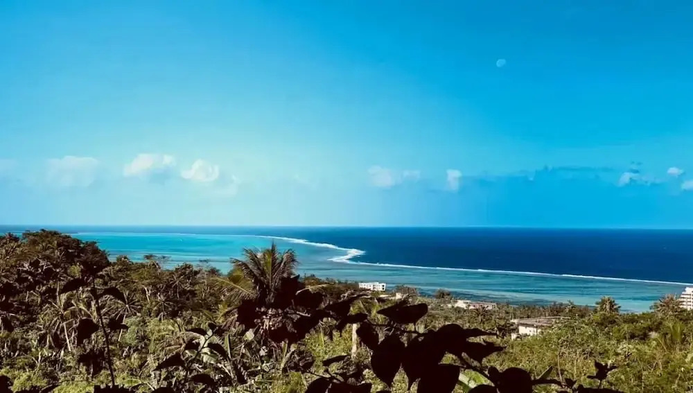 Saipan Skyline Designers Hotel
