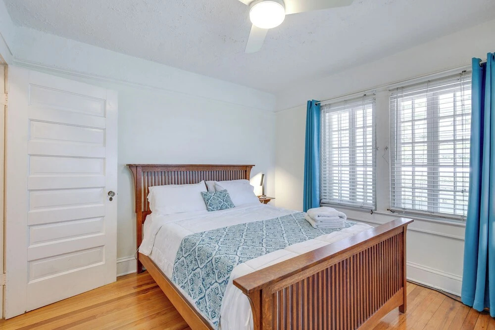 Fort Lauderdale Oasis w/ Pool ~ 2 Mi to Beach!