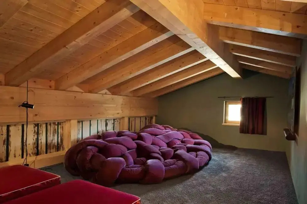 Impeccable 4-bed Villa in Cadin di Sotto