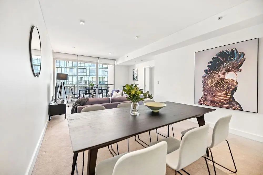 The Alta Apartments by Urban Rest