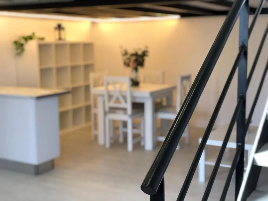 Apartamento López