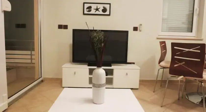 Apartments Ville Sunca V2