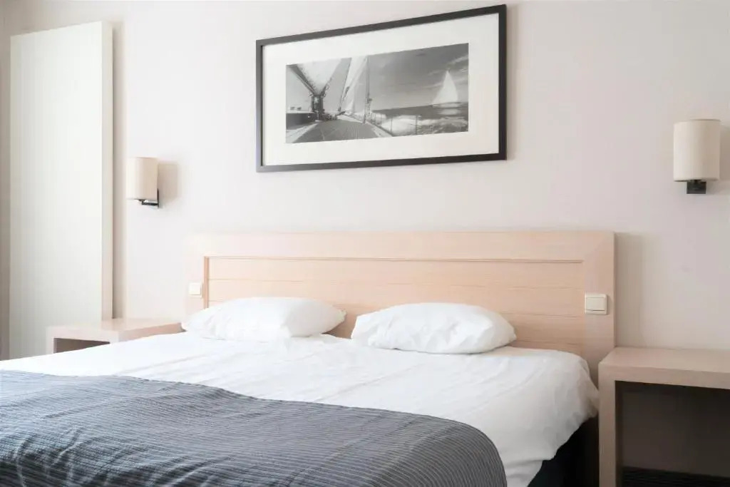 Hotel Aazaert by WP Hotels