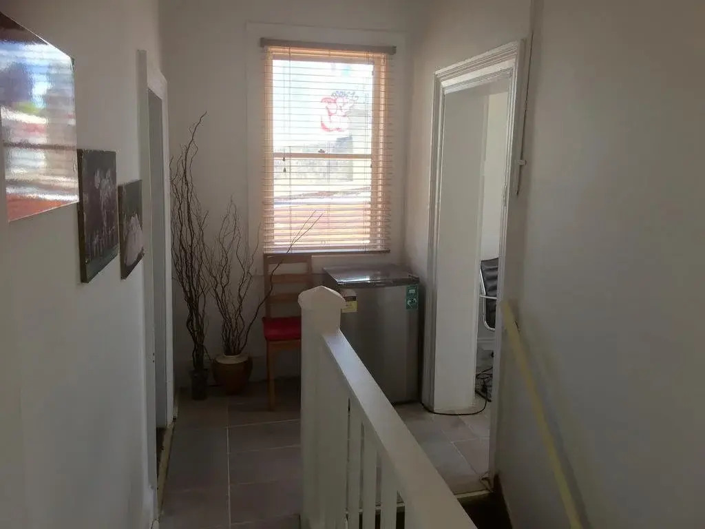 BUDGET Darlinghurst Apartments