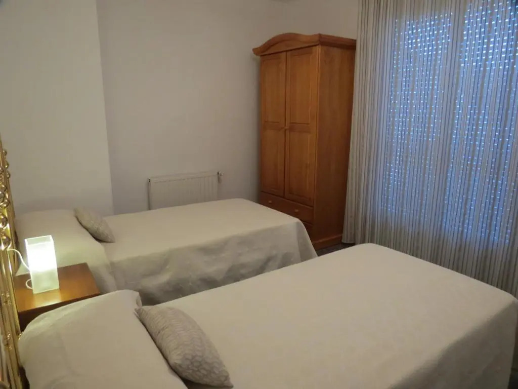 Apartamentos Turisticos Ca Ramon