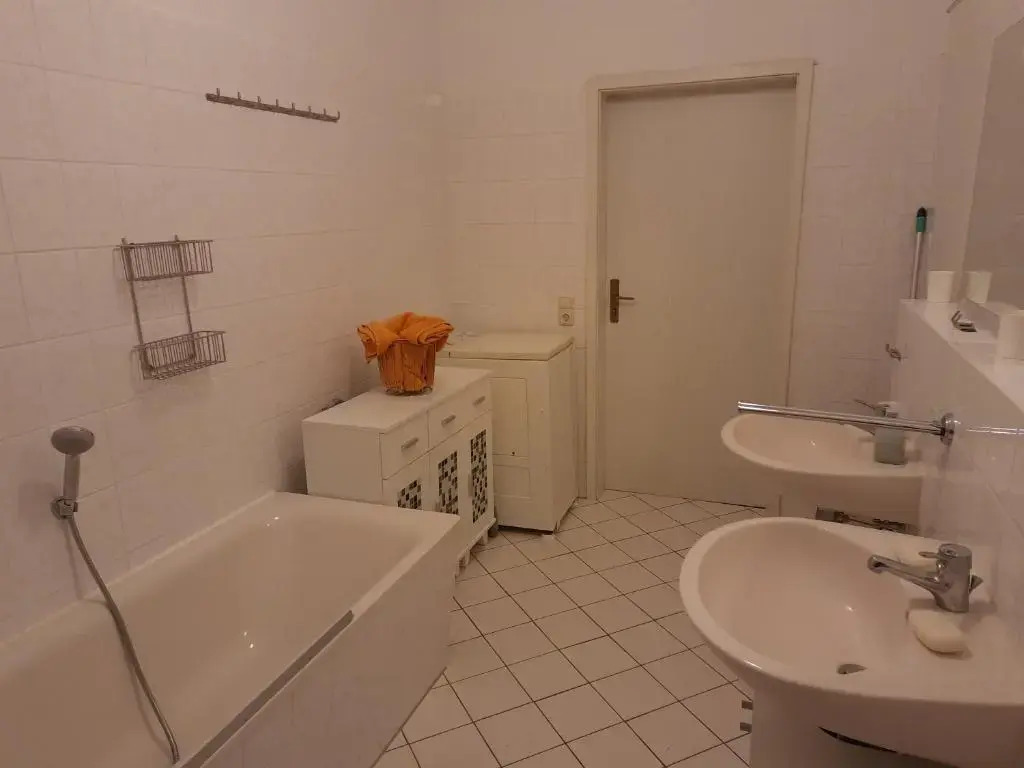 AA-Apartment -7 Wohnungen für Geschäftsreisende - wie zu Hause