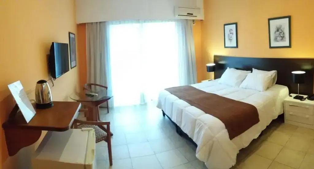 Nuevo Hotel Plaza