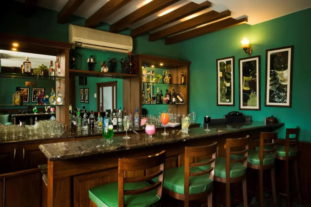 The Manor Kashipur by Leisure Hotels