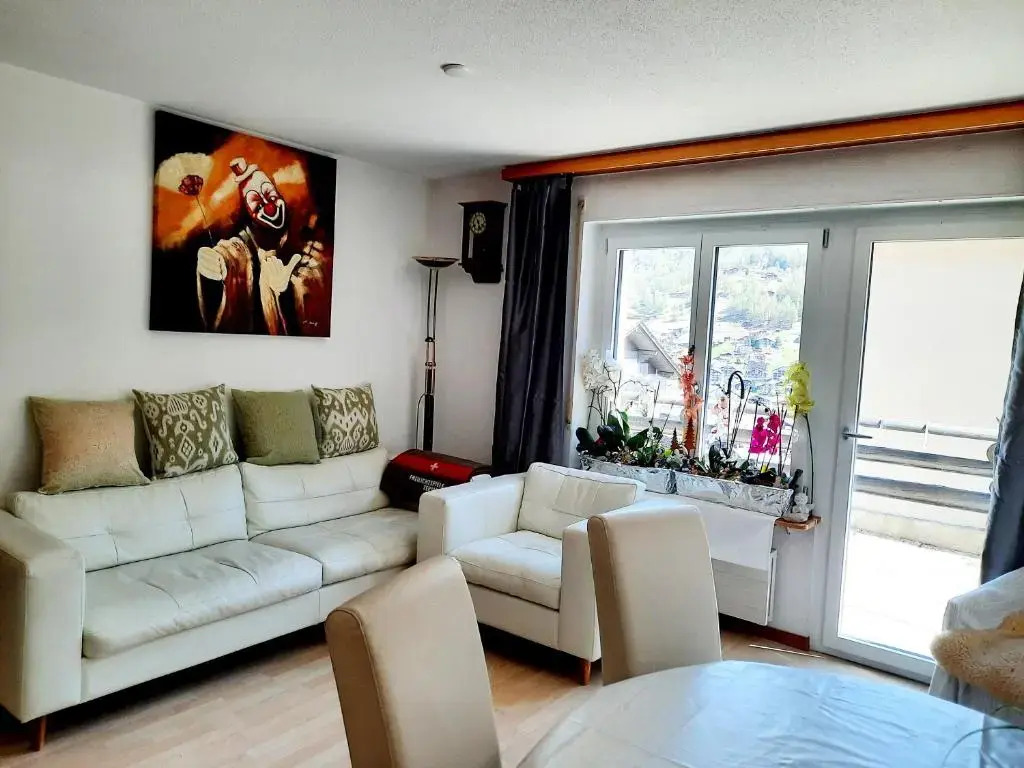 Bodmen 3 Apartments von Privat in Zermatt
