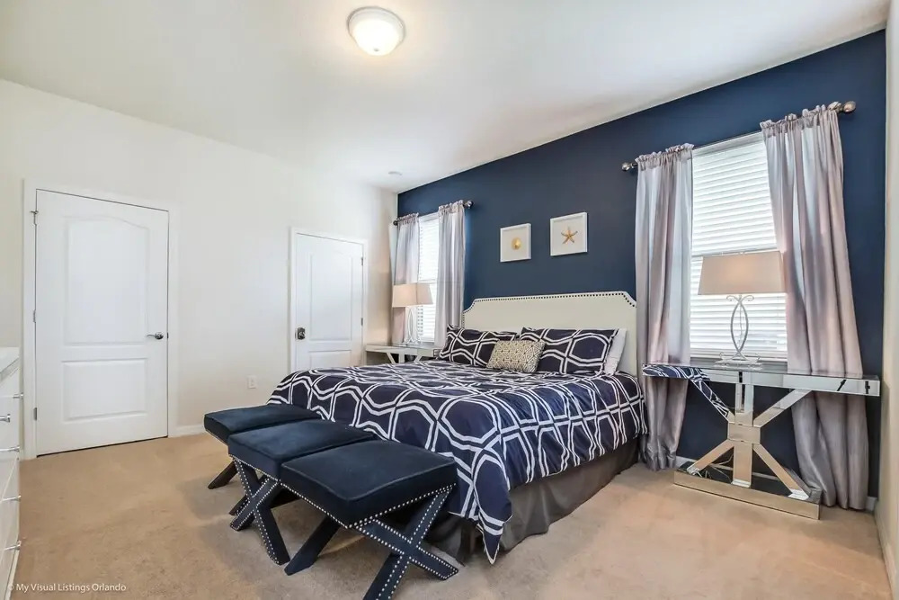 8887MENTON Ultimate 8 Bedroom 6 Bathroom Windsor