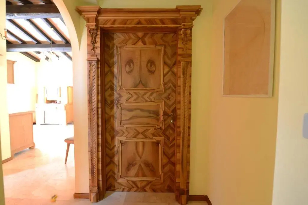 Casa Daniele
