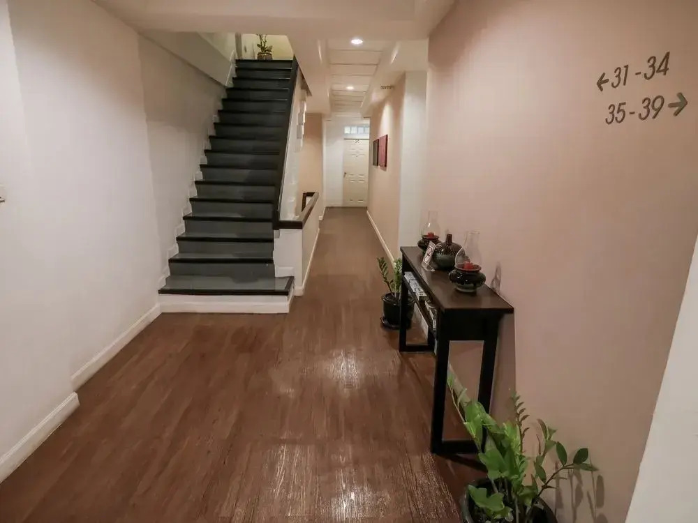 Nida Rooms Chatuchak Holiday 1032