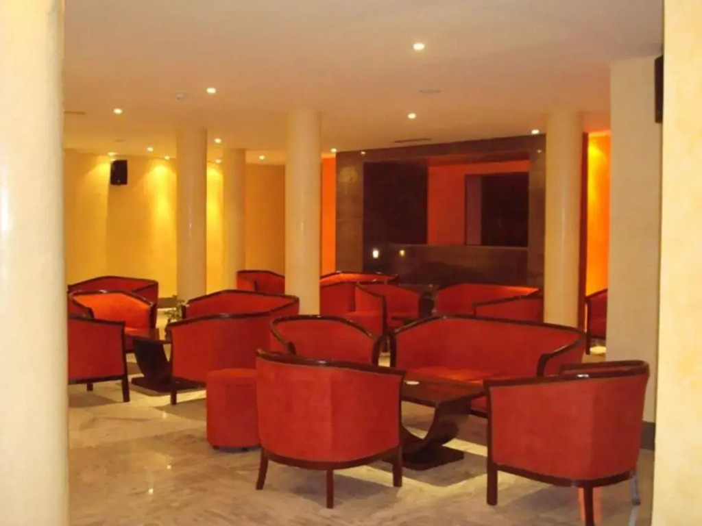 Eden Club Skanes