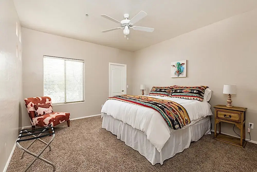 Arroyo Madera 119 3BR Townhome by Casago