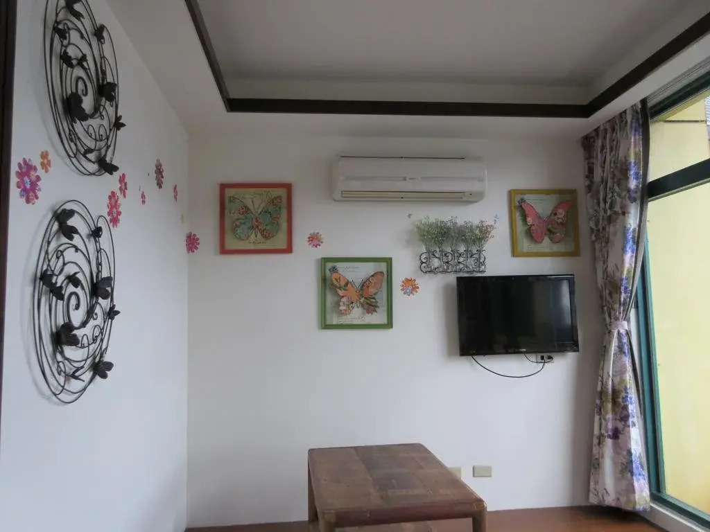 Blue Sea BnB