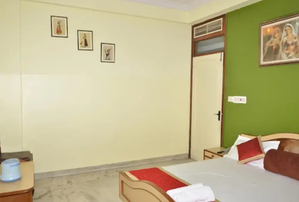 Hotel Padmini Palace