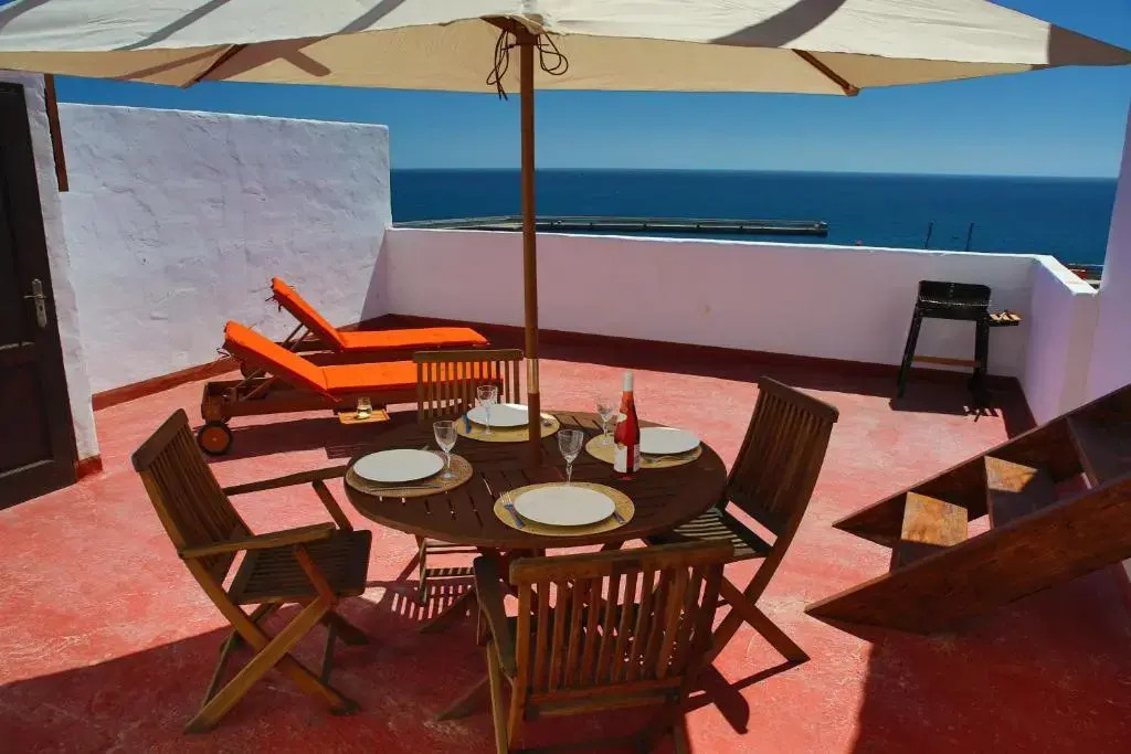 Casa Miramar