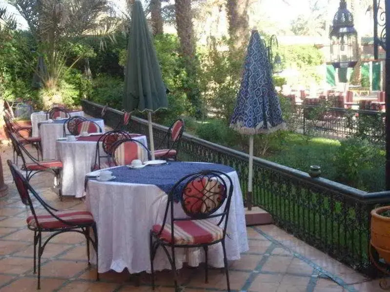 Palais Asmaa