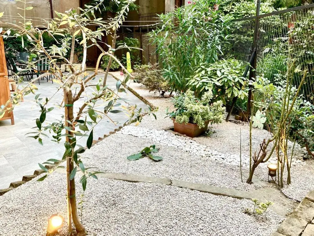 Casa Buccari