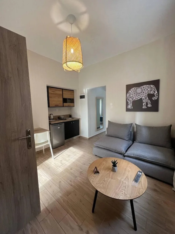 Elefsinian Mysteries Apartments