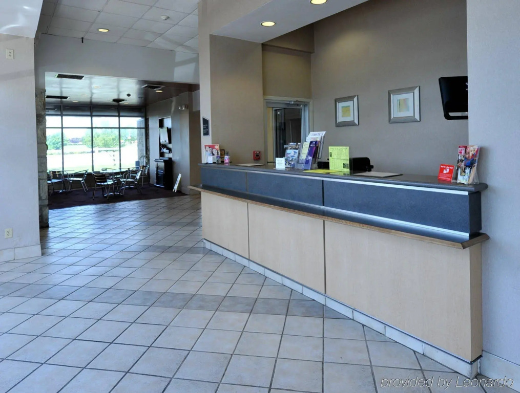 Red Roof Inn Columbus - Grove City