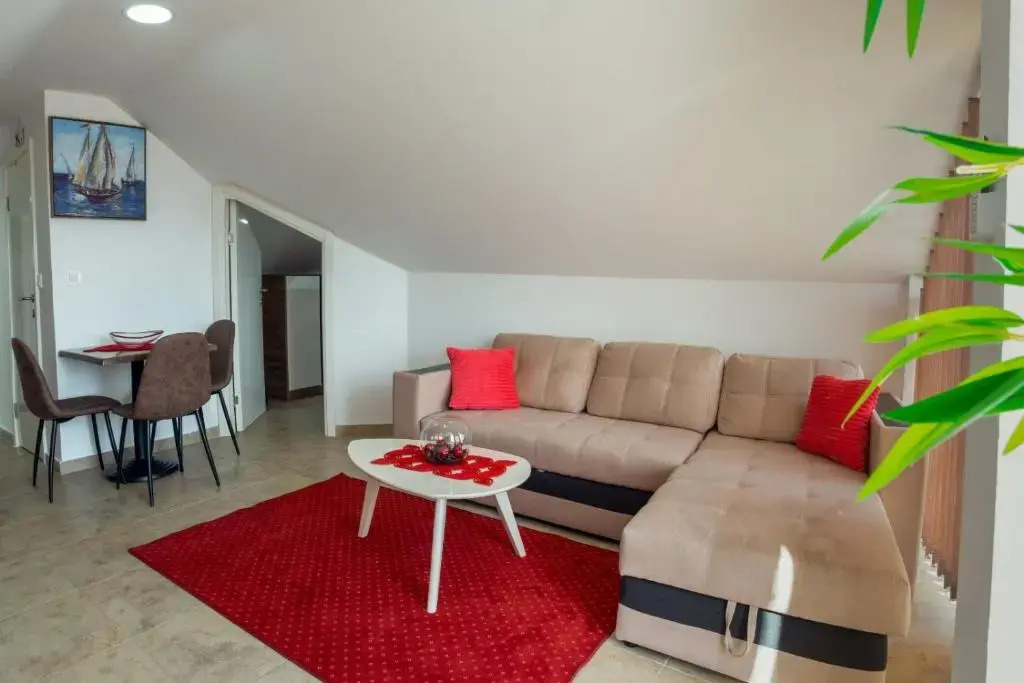 Apartment L Palace
