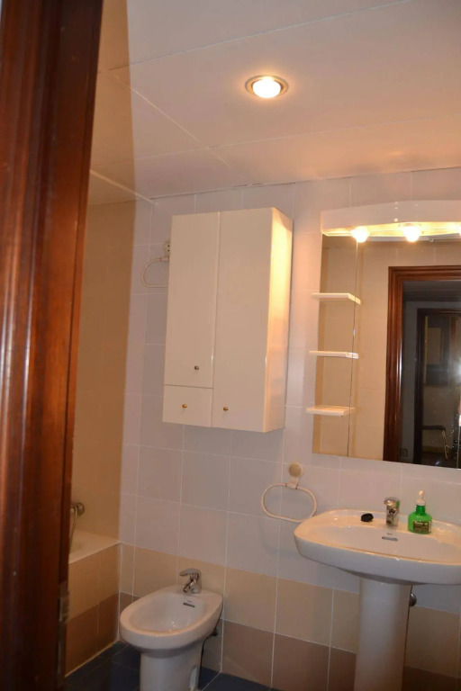 Apartamentos Dos Torres - Alierta